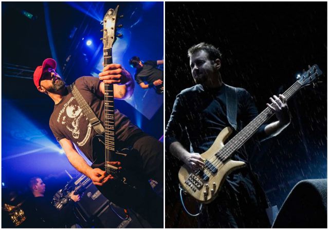 Workshopuri one-on-one cu Cezar Popescu si Adrian Ciuplea pe perioada turneului national Vita de Vie!