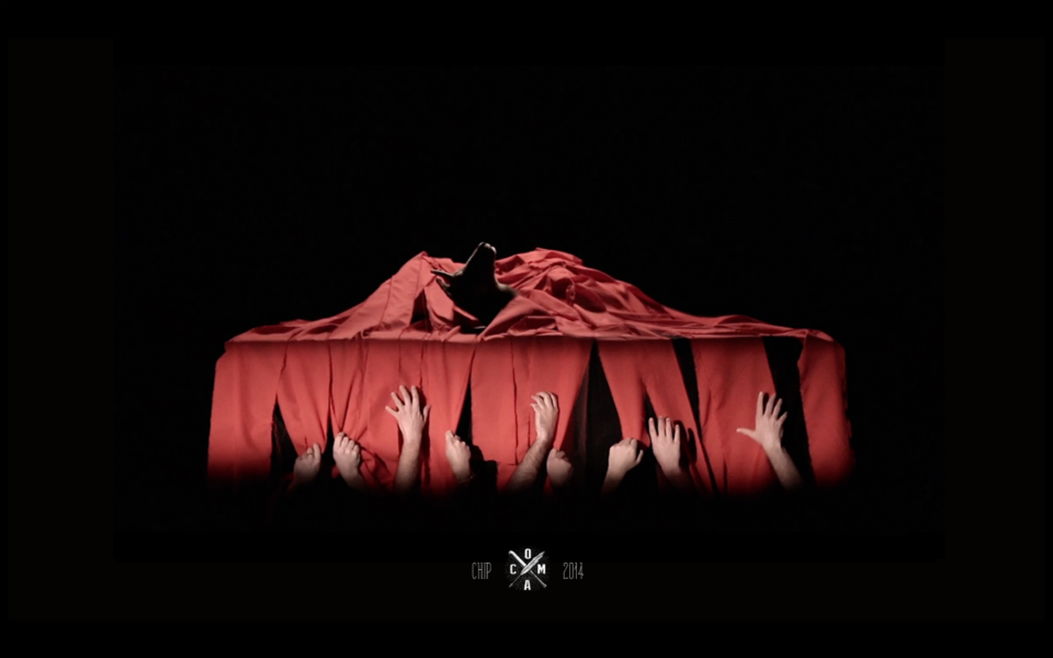 Clip nou semnat COMA videoclip-coma-chip