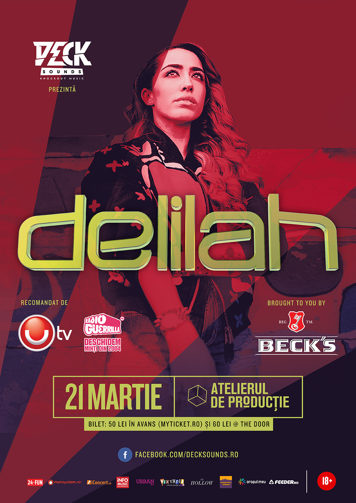 Concertul Delilah se muta pe 21 martie concert-delilah-atelierul-de-productie