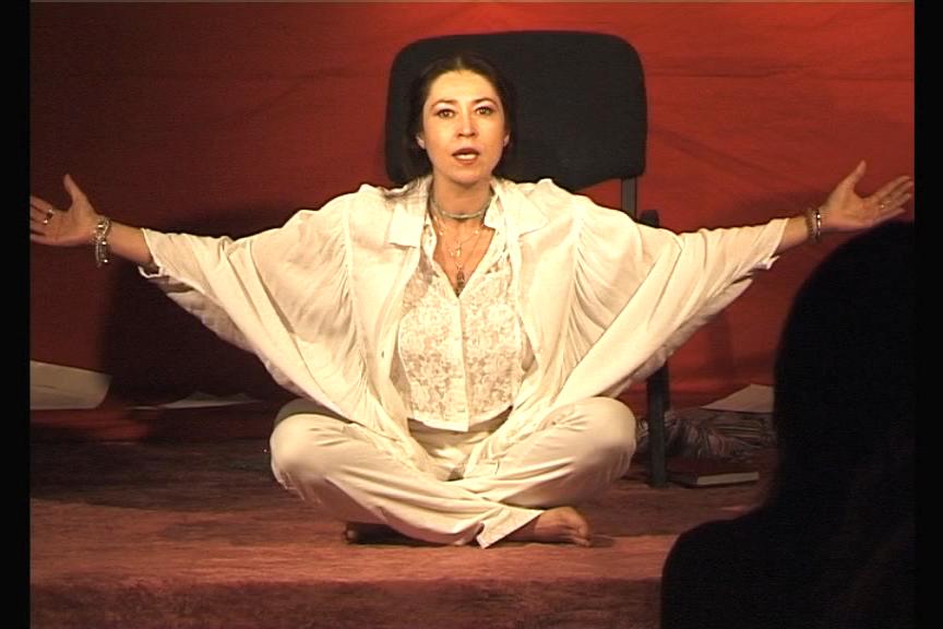 MONOLOAGELE VAGINULUI – monodramă