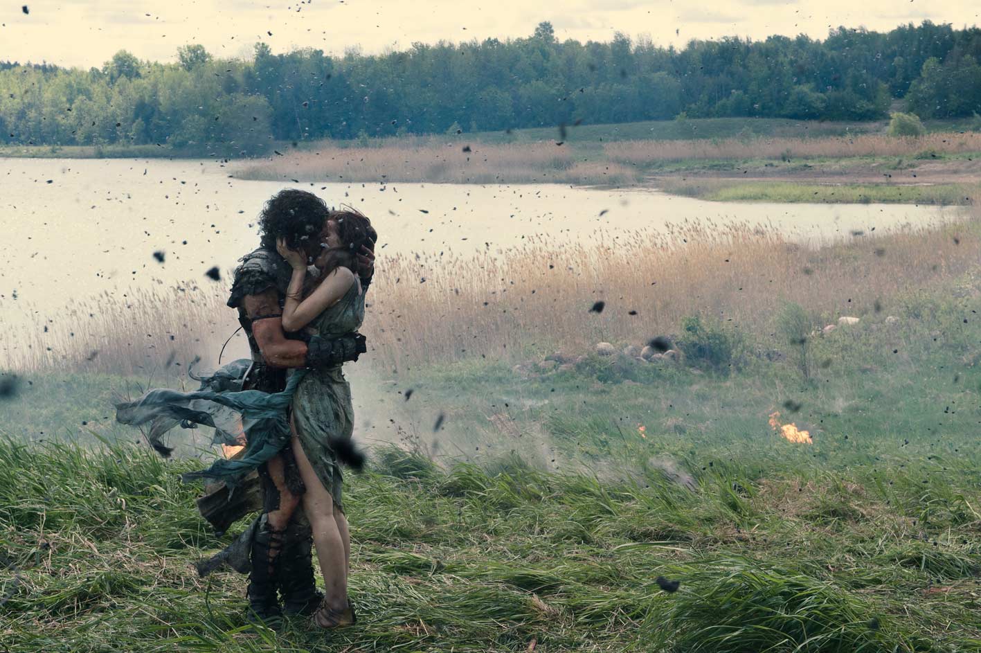 Pompeii 3D, din 21 februarie in cinematografe POMPEII-3D-DIN-21-FEBRUARIE