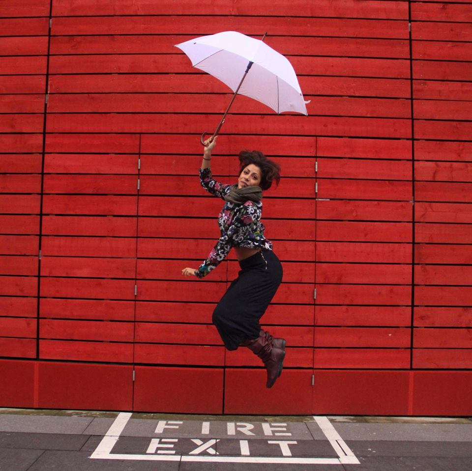 Renee Santana feat Mike Diamondz – Letting go (Eurovision) renee-santana-letting-go