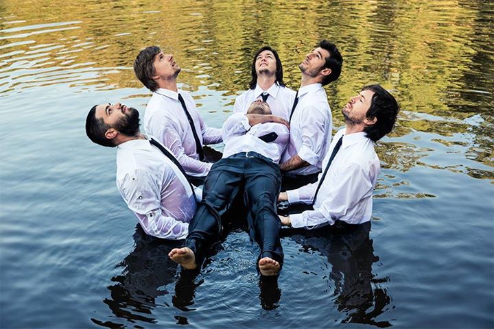 Prima confirmare la B’ESTFEST Summer Camp 2014: The Cat Empire bestfet -summer- camp -2014- the -cat -empire