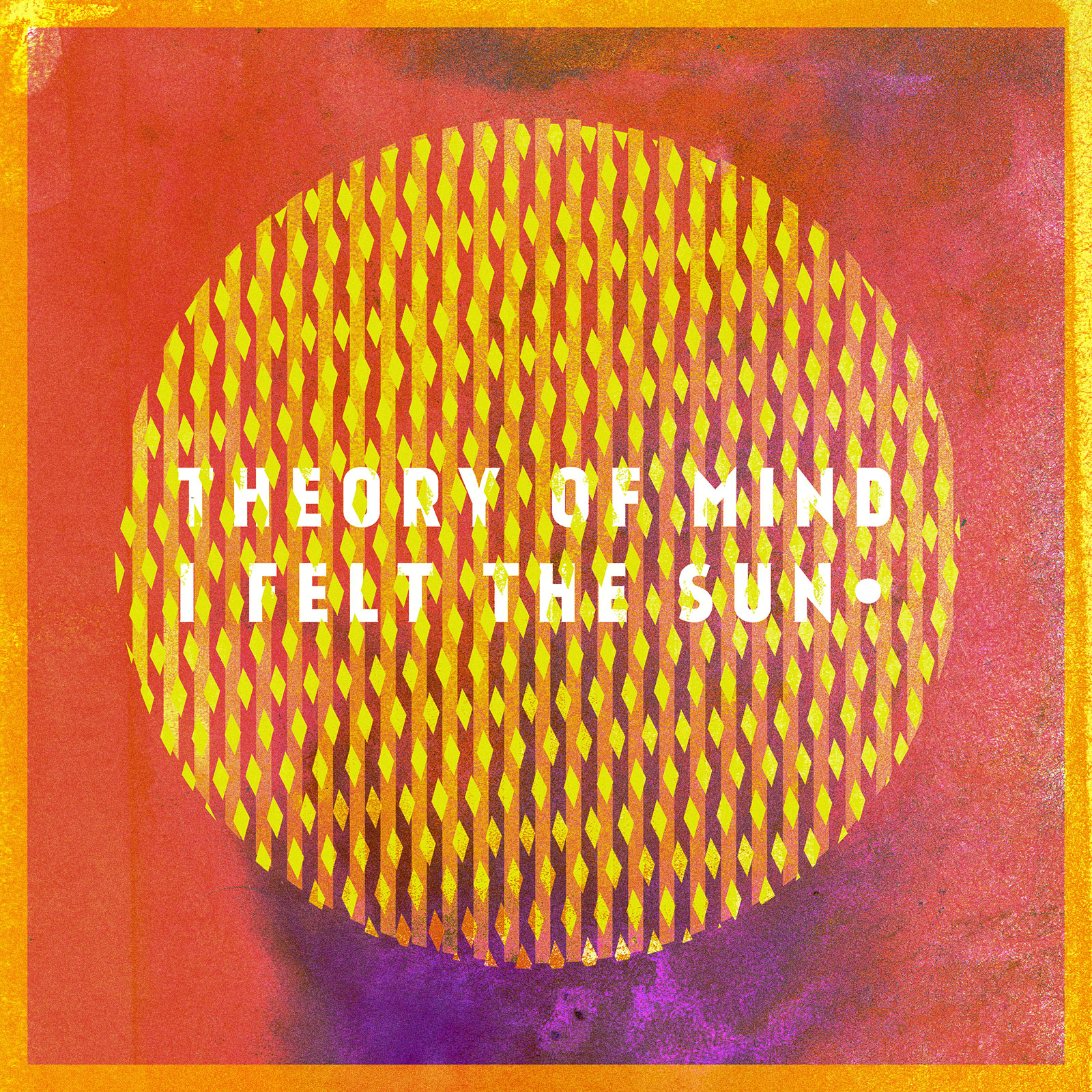 Theory of Mind – Lansare EP & video “I Felt The Sun” theory-of-mind