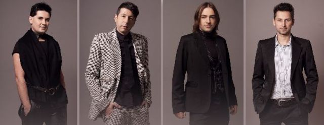 Trupa Diesel isi lanseaza noul videoclip la metrou!