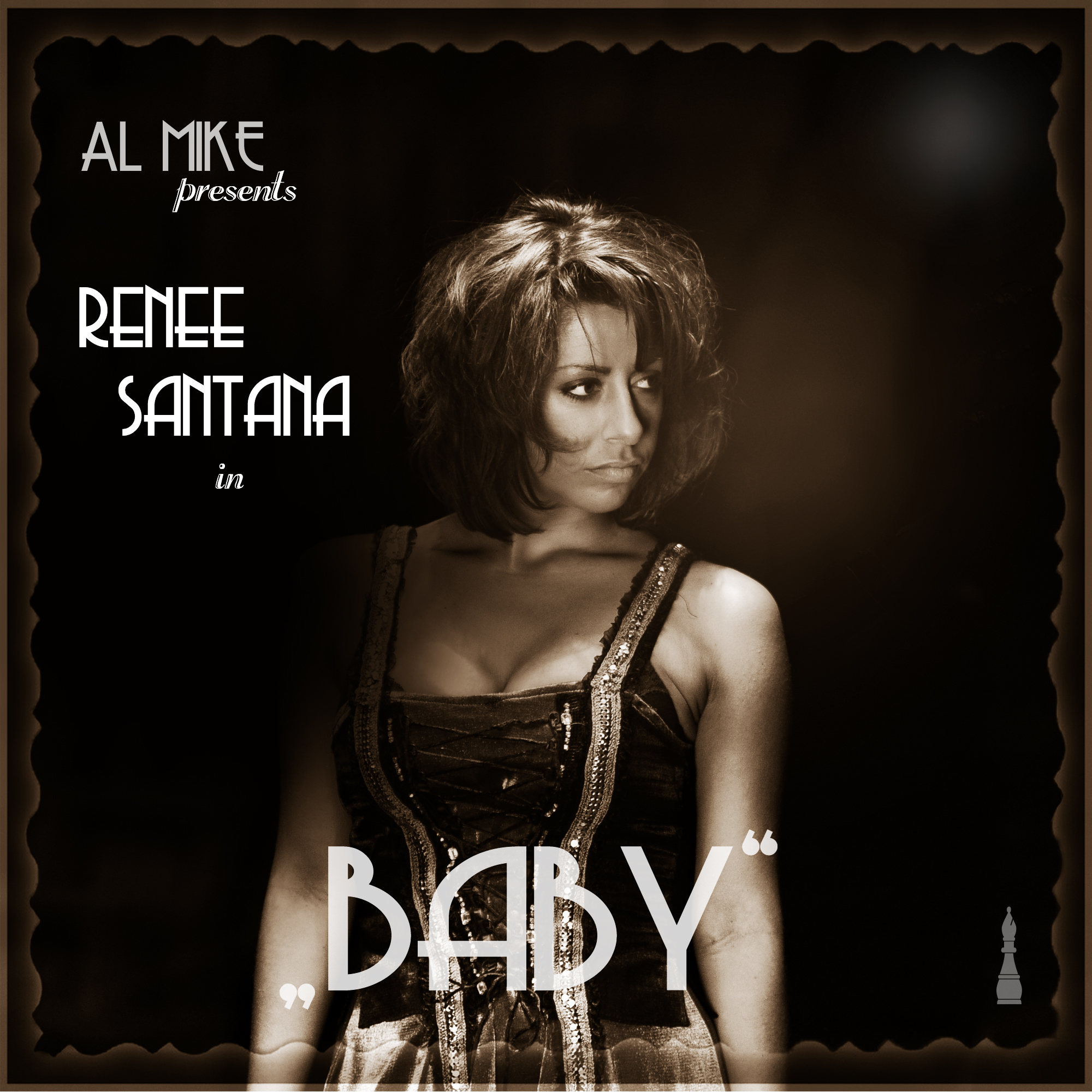 Lansare videoclip Renee Santana – ‘Baby’ lansare-videoclip-renee-santana-baby