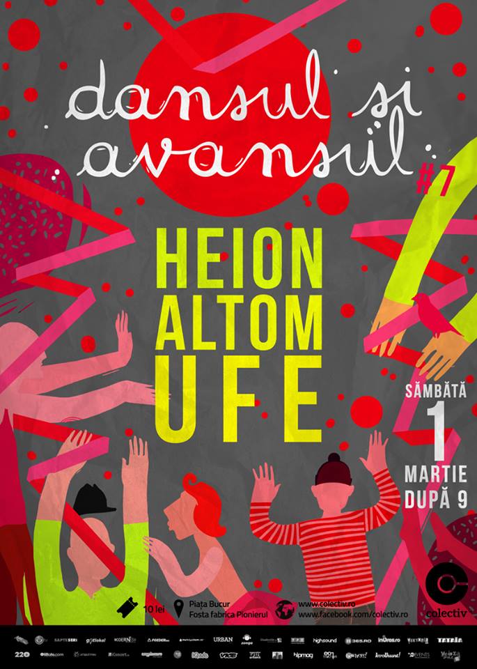 Dansul si avansul #7, sambata, in Colectiv editia-numarul-sapte-dansul-si-avansul-in-colectiv