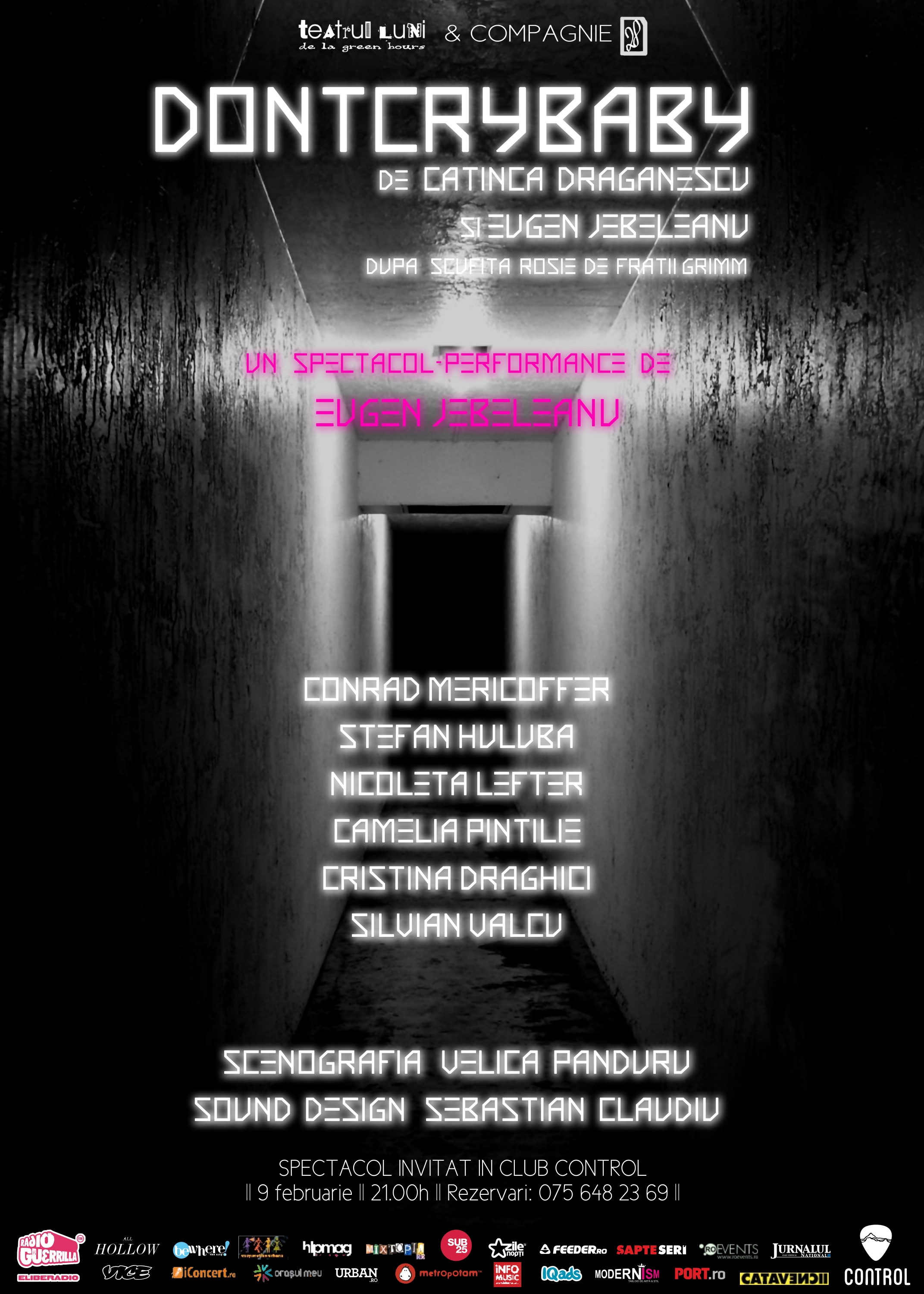 dontcrybaby , dupa Scufiţa Roşie de Fraţii Grimm dont-cry-baby-piesa-de-teatru-in-control-club