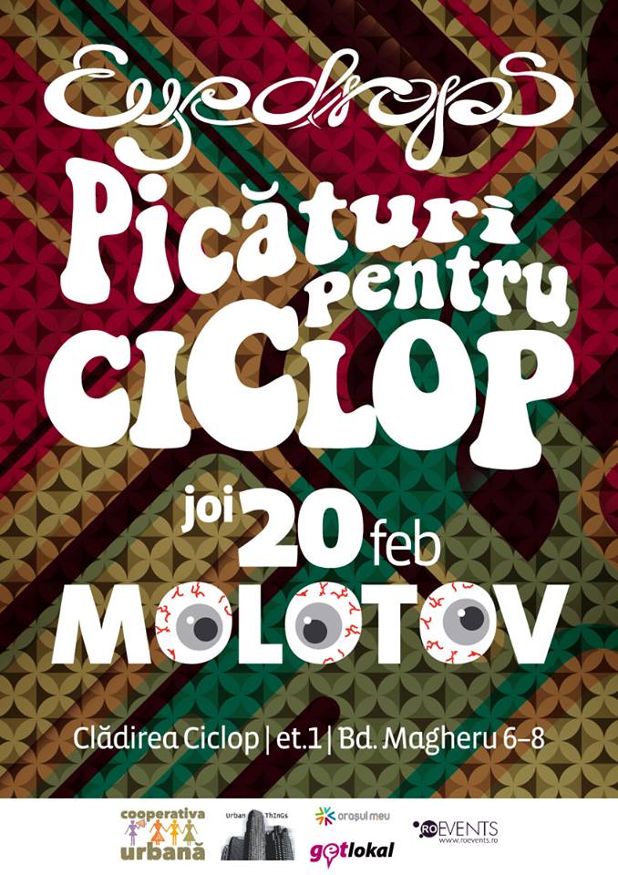 Concert Eyedrops in Molotov Bucuresti concert-eyedrops-in-molotov