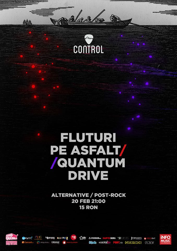 FLUTURI PE ASFALT si QUANTUM DRIVE in Control FLUTURI- PE- ASFALT-QUANTUM -DRIVE