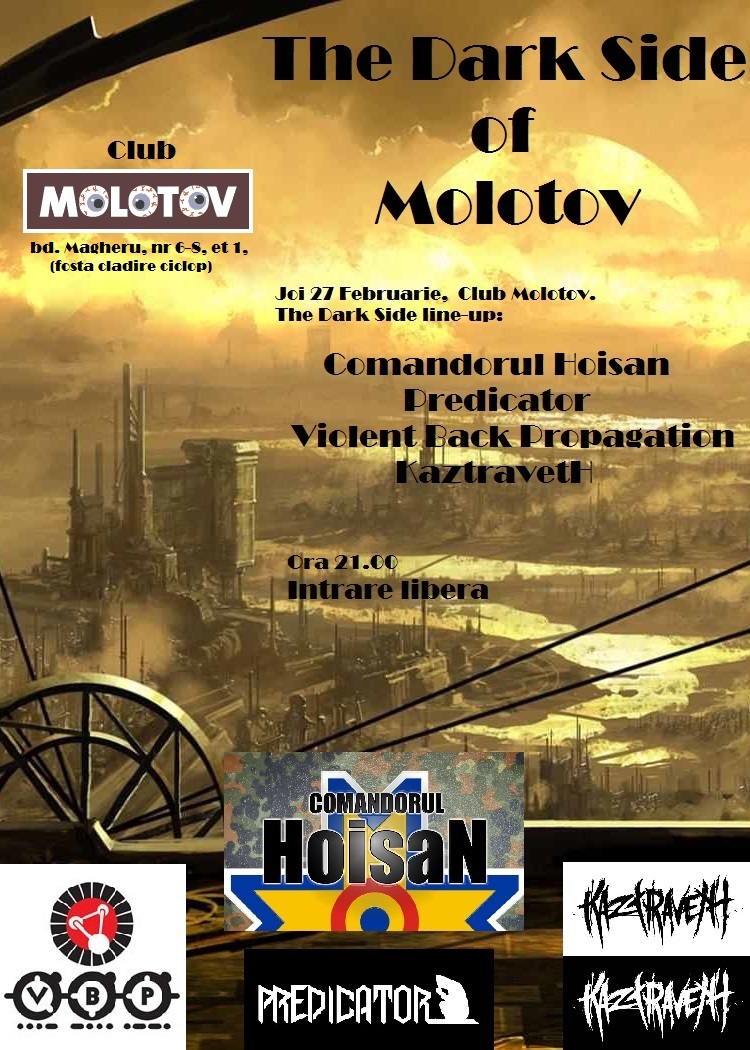 The Dark Side of Molotov concert-molotov-the dark-side