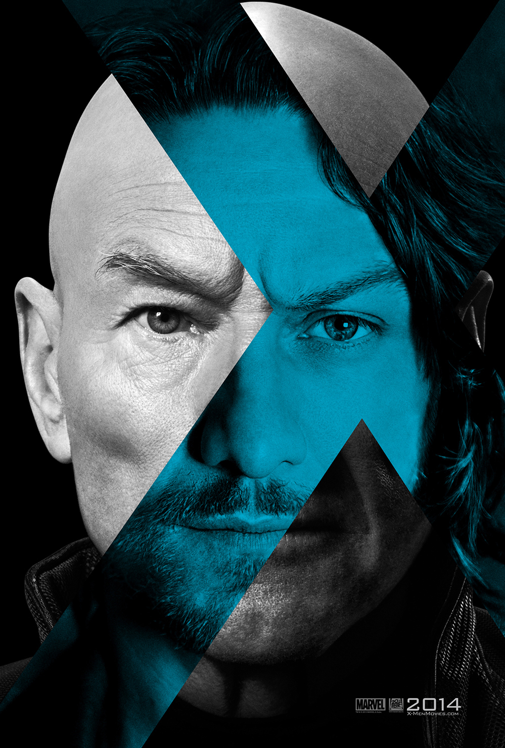 X-Men: Days of Future Past (2014)