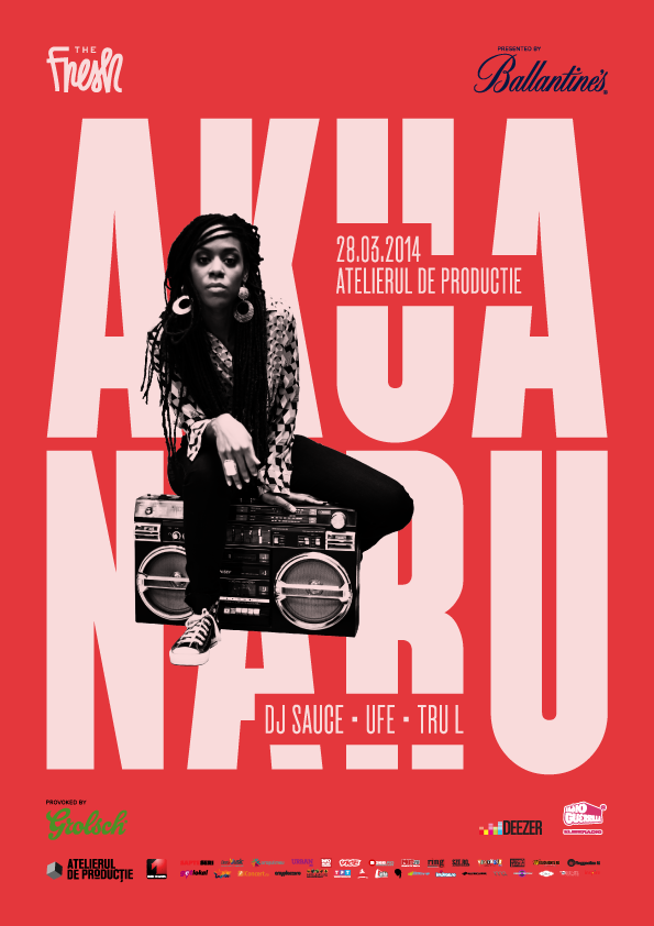 Akua Naru din nou in Romania concert-bucuresti-akua-naru