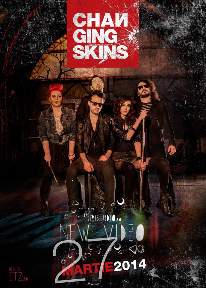 lansare-videoclip-changing-skins-full-of-dirt