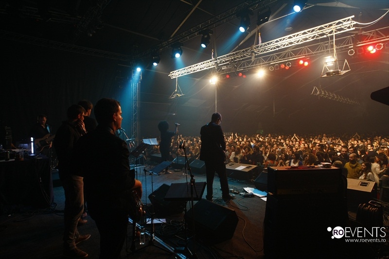 Recenzie: The Fresh – Waldeck si Daddy G la Arenele Romane recenzie-daddy-g-waldeck