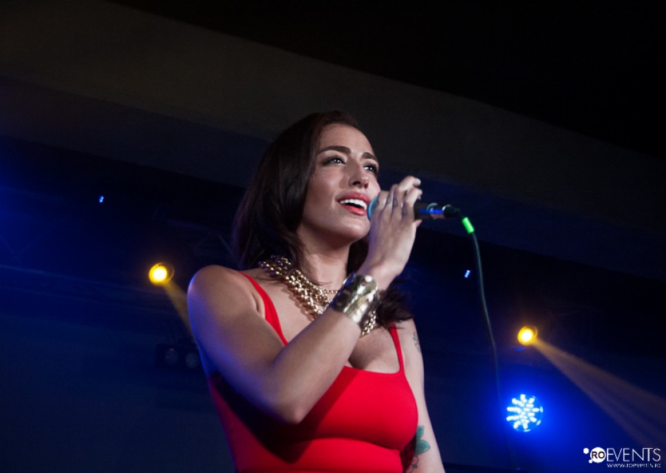 Recenzie: Delilah la Atelierul de Productie