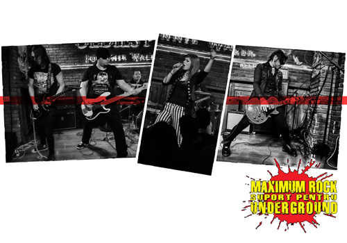 Onenightstand - MR-SPU