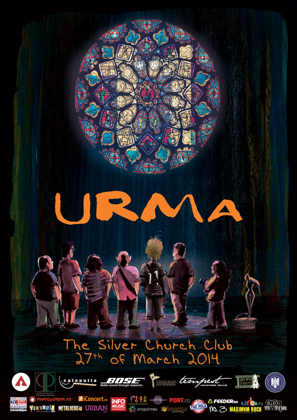URMA – 11 Years Anniversary Concert