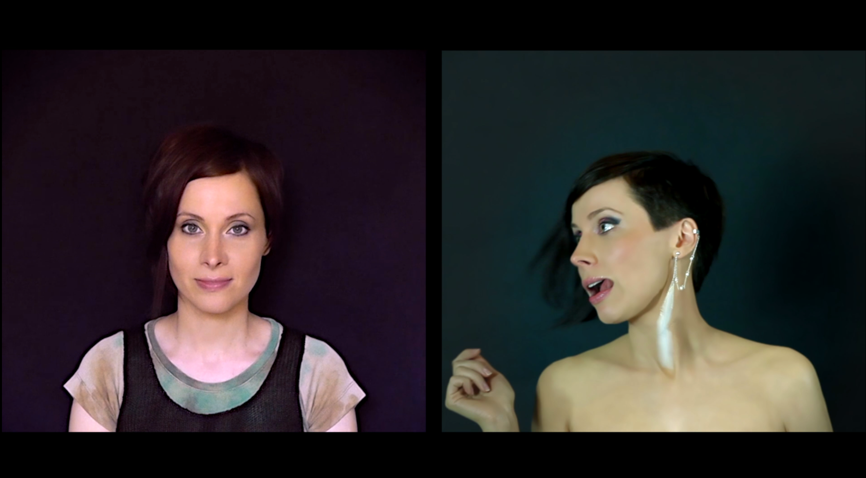 Simona Radu lanseaza noul single „I am I” (lyrics video) simona-radu-videoclip-i-am-i