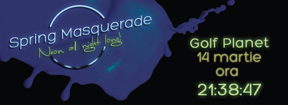 Primul Neon Party din aceasta primavara! primul-neon-party-din-romania