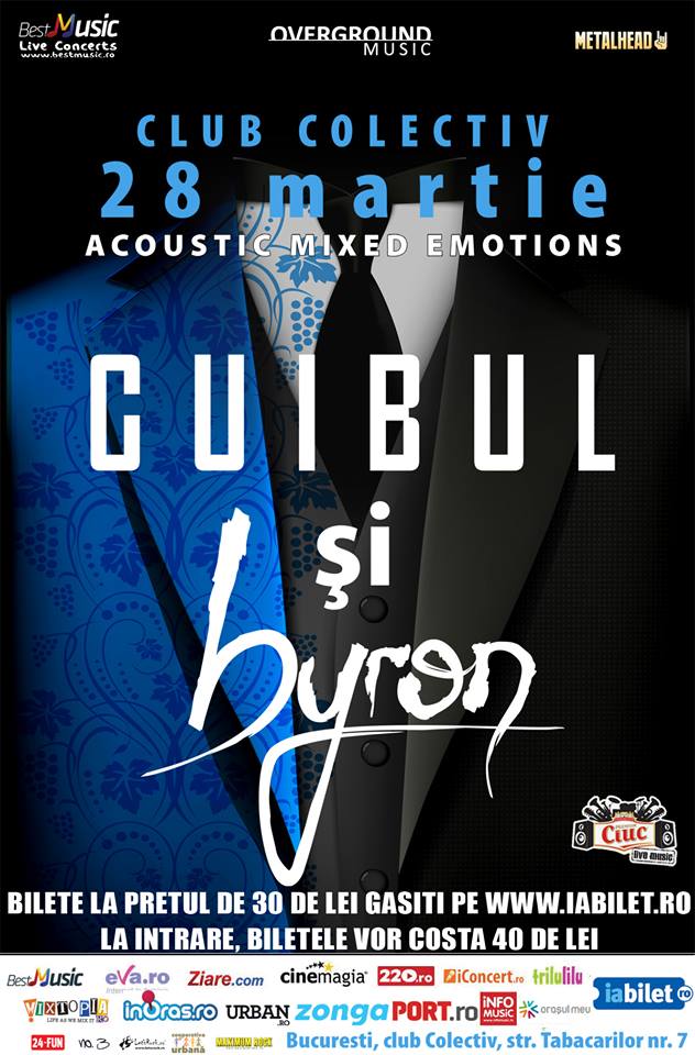 byron canta acustic pe 28 martie in Colectiv concert-byron-acustic-colectiv