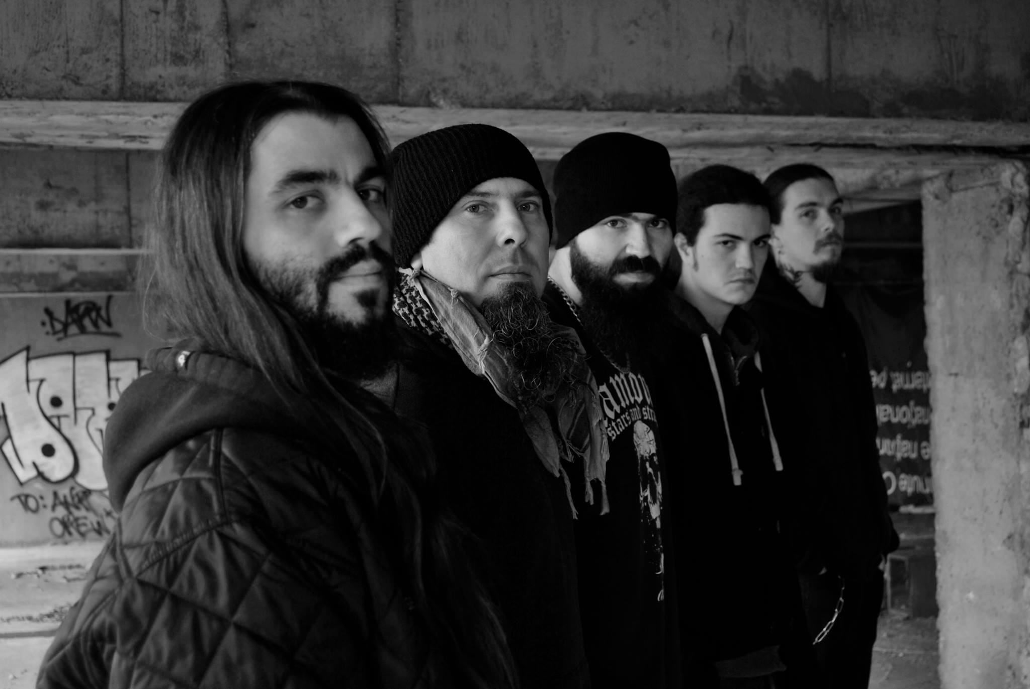 Negative Core Project a lansat un nou videoclip