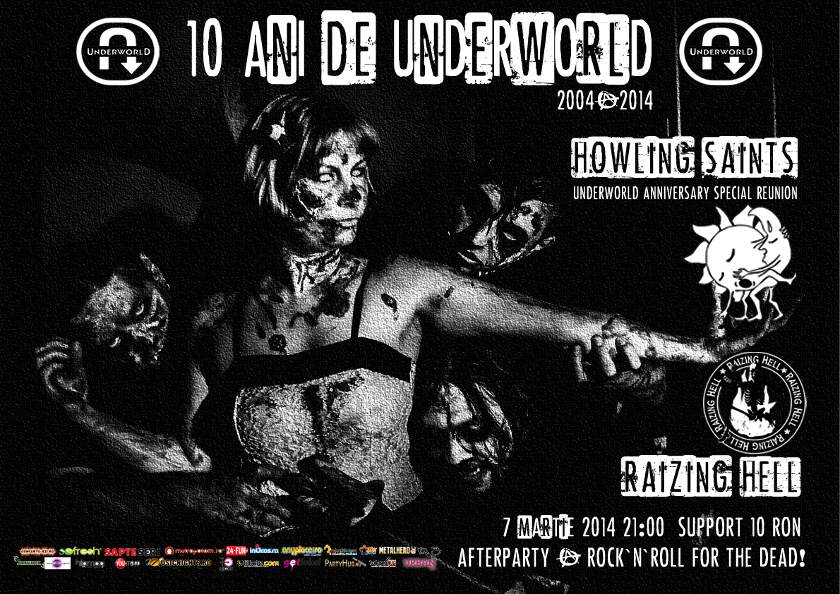 Concert Aniversar – 10 Ani de Underworld! pistol-cu-capse-underworld