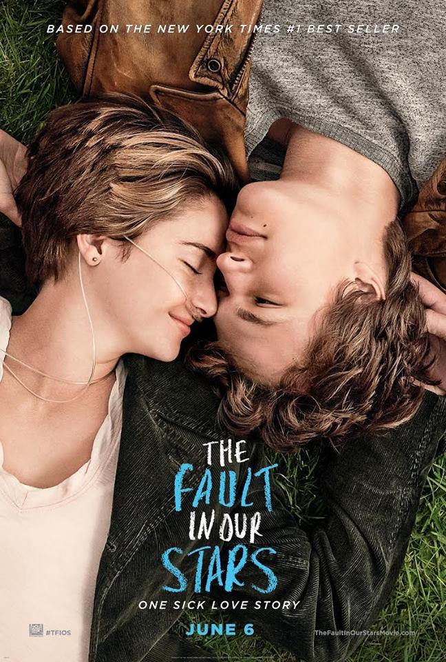 The Fault In Our Stars (2014)