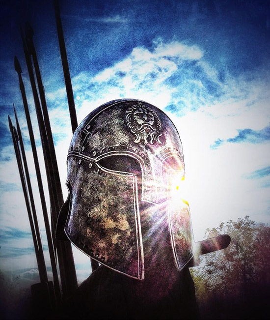 Hercules: The Thracian Wars (2014)