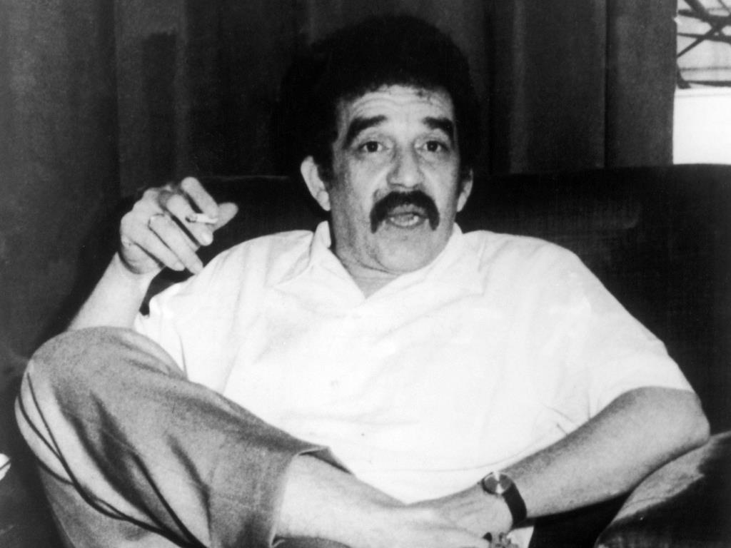 Laureatul premiului Nobel, Gabriel Garcia Marquez, moare la varsta de 87 de ani