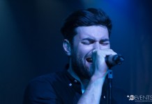 Recenzie: Smiley a fost “Acasa” in Club Live