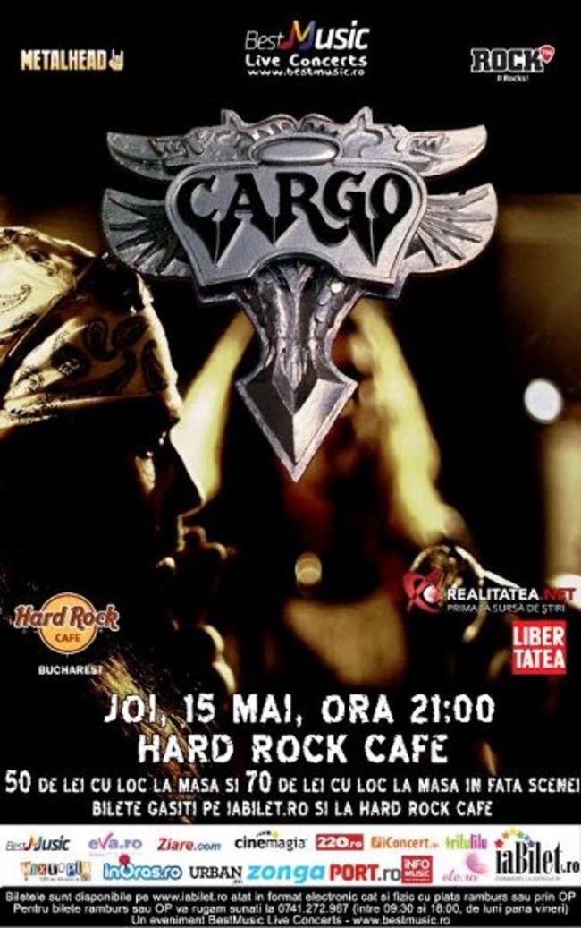 Concert-Cargo-pe-15-mai-la-Hard-Rock-Cafe---Concerte-2014