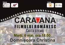 „Domnişoara Christina” la Casa de Cultură a Studenţilor Bucureşti