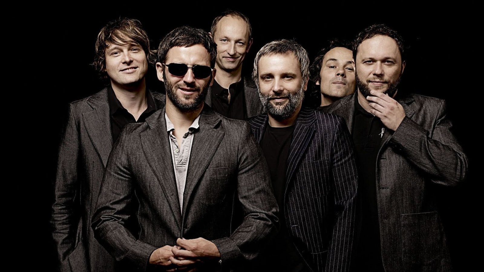 Jazzanova -House of Parties