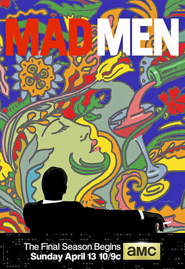 MadMenposter