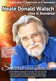 Neale Donald walsh afis