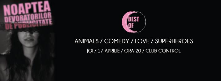 Noaptea Devoratorilor