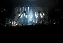 Peter Gabriel aduce la Romexpo cea mai ampla productie indoor!