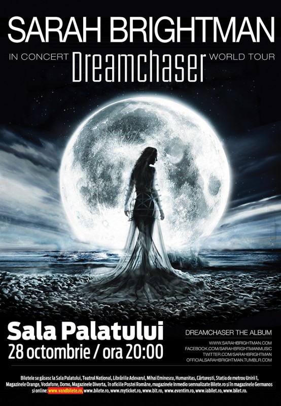 concert-sarah-brightman-la-bucuresti