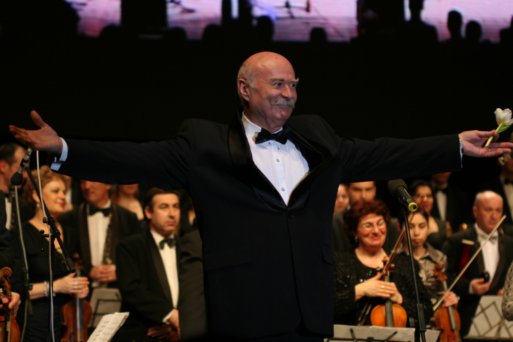 Tudor Gheorghe – Degeaba 2014