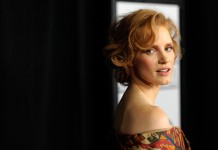 Jessica Chastain o va interpreta pe Marilyn Monroe in ecranizarea romanului “Blonde”