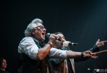 Recenzie: Concert Trooper – STELELE ROCKULUI ROMANESC