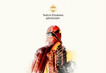 Proiectul Tivodar – Autoportret- lansarea primului album de studio