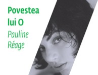 Povestea lui “O” de Pauline Réage