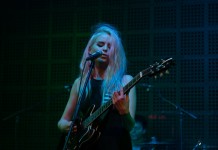 Galerie foto: Kyla La Grange