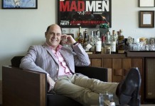Matthew Weiner vorbeste despre ultimele episoade din Mad Men