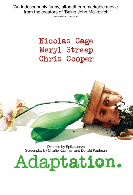 ADAPTATION