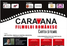 Cartea şi filmul ajunge, pentru prima dată, în Ardeal