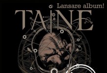 Programul concertului Taine de pe 9 mai din Club Colectiv, Bucuresti