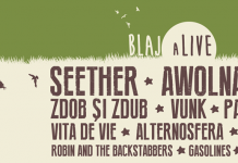 Awolnation la Blaj aLive 2014 blaj-a-live-campia-libertatii-7-8-iunie
